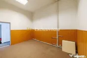 Spațiu comercial stradal zona Ramada - Calea București 