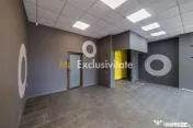 Spațiu comercial stradal zona Ramada - Calea București 