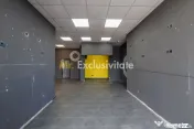 Spațiu comercial stradal zona Ramada - Calea București 