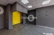 Spațiu comercial stradal zona Ramada - Calea București 