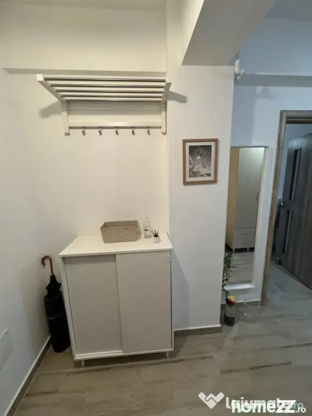 Berceni metrou decomandat etaj 5 - Bucuresti (Bucuresti-Ilfov)
