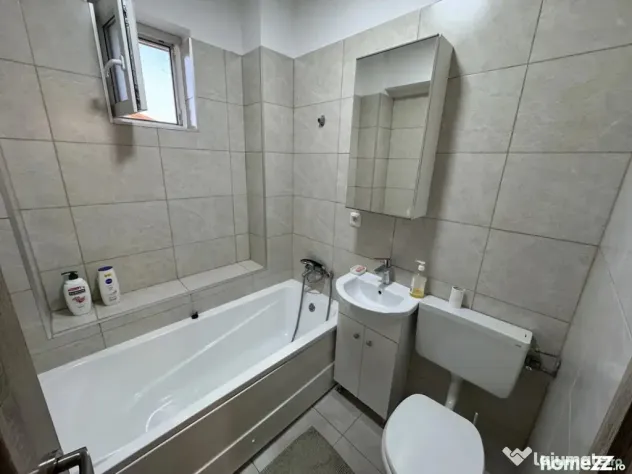 Berceni metrou decomandat etaj 5 - Bucuresti (Bucuresti-Ilfov)