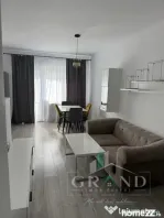 Apartament NOU în Florești + parcare subterană