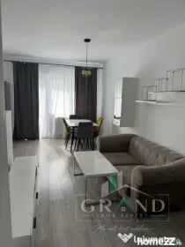 Apartament NOU în Florești + parcare subterană