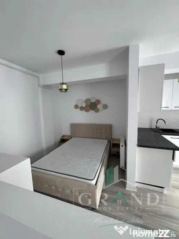 Apartament NOU în Florești + parcare subterană - Floresti (Cluj)