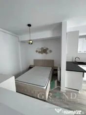 Apartament NOU în Florești + parcare subterană