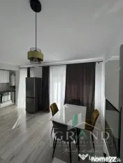 Apartament NOU în Florești + parcare subterană