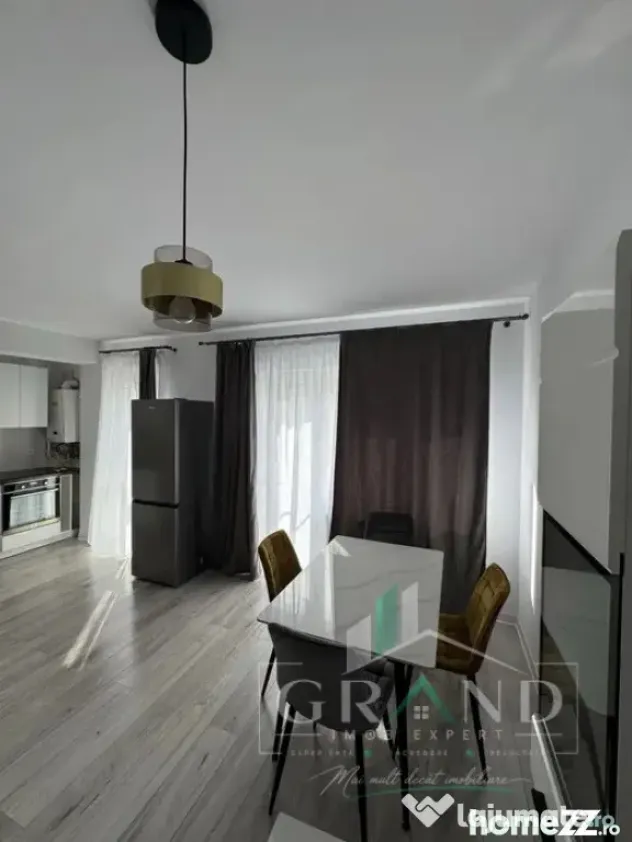 Apartament NOU în Florești + parcare subterană - Floresti (Cluj)