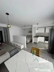 Apartament NOU în Florești + parcare subterană