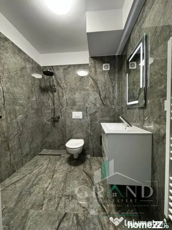 Apartament NOU în Florești + parcare subterană - Floresti (Cluj)