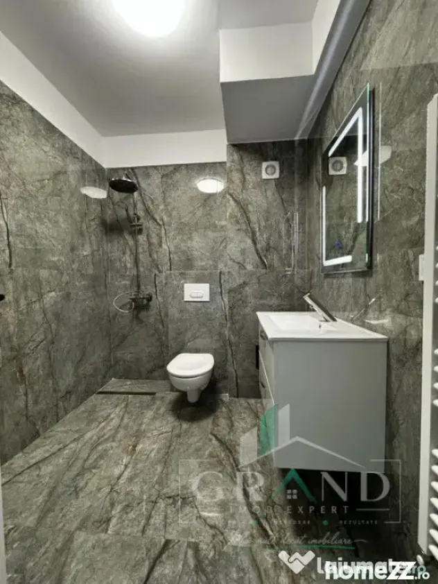 Apartament NOU în Florești + parcare subterană - Floresti (Cluj)