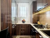 Apartament 3 camere, imobil nou cu lift și parcare, zona Gi