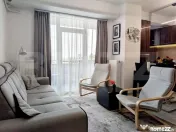 Apartament 3 camere, imobil nou cu lift și parcare, zona Gi