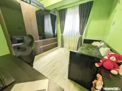 Apartament 3 camere, imobil nou cu lift și parcare, zona Gi