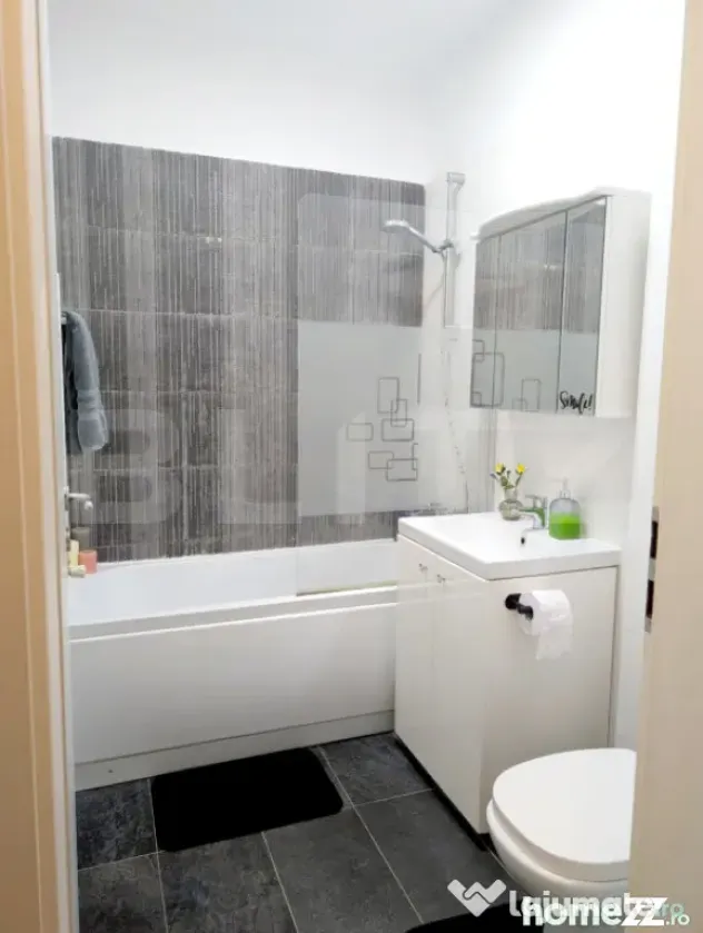 Apartament 3 camere, imobil nou cu lift și parcare, zona Gi - Timisoara (Timis)