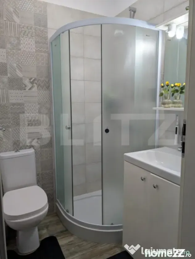 Apartament 3 camere, imobil nou cu lift și parcare, zona Gi - Timisoara (Timis)