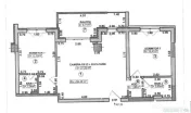 Apartament 3 camere, imobil nou cu lift și parcare, zona Gi