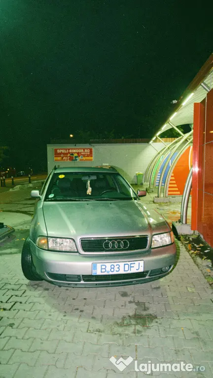 Audi A4 1998 1.8