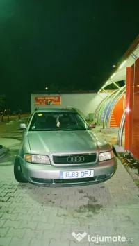 Audi A4 1998 1.8