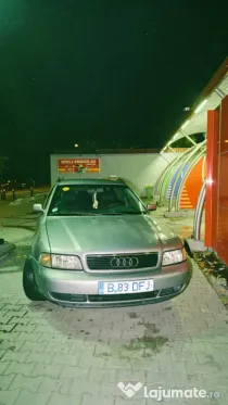 Audi A4 1998 1.8