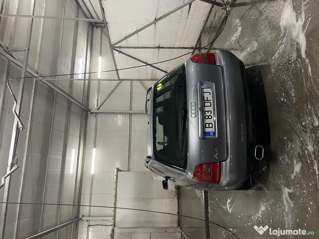 Audi A4 1998 1.8