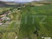 Teren cu casa veche de Vanzare in Lujerdiu, com. Cornesti 