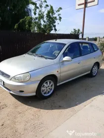 KIA BENZINA an 2004 in stare perfecta