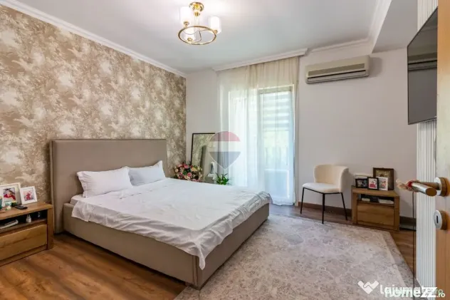 Apartament în Cosmopolis Renovat Modern - Stefanestii De Jos (Bucuresti-Ilfov)