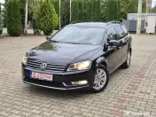 VW Passat B7 2011 1.6 TDI 105 CP euro 5 / RATE fara avans 