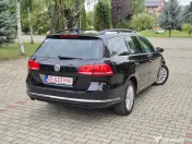 VW Passat B7 2011 1.6 TDI 105 CP euro 5 / RATE fara avans 
