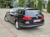 VW Passat B7 2011 1.6 TDI 105 CP euro 5 / RATE fara avans 