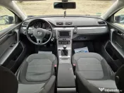 VW Passat B7 2011 1.6 TDI 105 CP euro 5 / RATE fara avans 