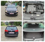 VW Passat B7 2011 1.6 TDI 105 CP euro 5 / RATE fara avans 