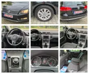 VW Passat B7 2011 1.6 TDI 105 CP euro 5 / RATE fara avans 