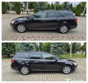 VW Passat B7 2011 1.6 TDI 105 CP euro 5 / RATE fara avans 