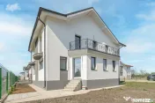 Refugiu Elegant lângă Pădurea Snagov: Casa Visurilor T...