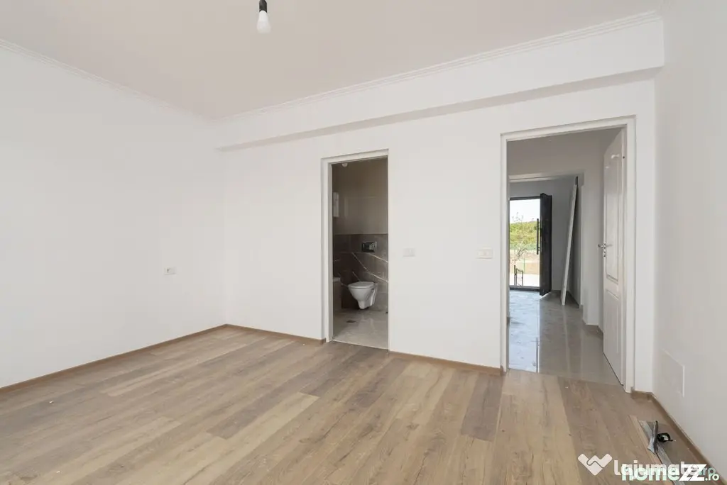 Refugiu Elegant lângă Pădurea Snagov: Casa Visurilor T... - Snagov (Bucuresti-Ilfov)