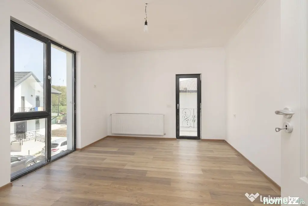 Refugiu Elegant lângă Pădurea Snagov: Casa Visurilor T... - Snagov (Bucuresti-Ilfov)