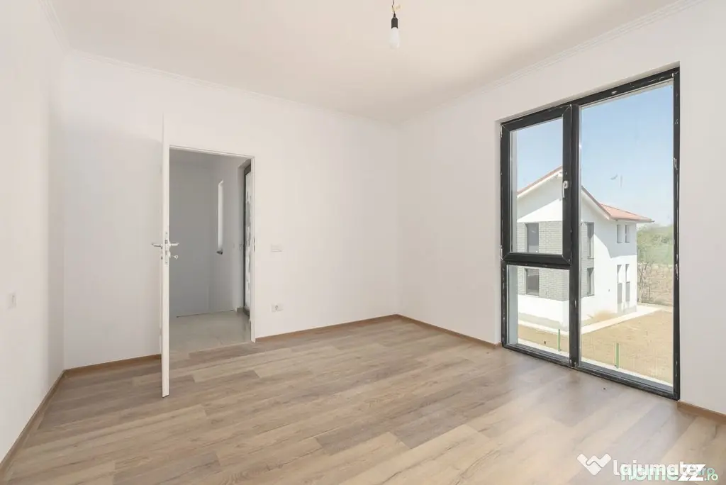 Refugiu Elegant lângă Pădurea Snagov: Casa Visurilor T... - Snagov (Bucuresti-Ilfov)