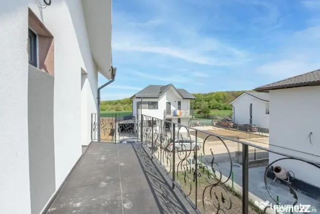 Refugiu Elegant lângă Pădurea Snagov: Casa Visurilor T... - Snagov (Bucuresti-Ilfov)