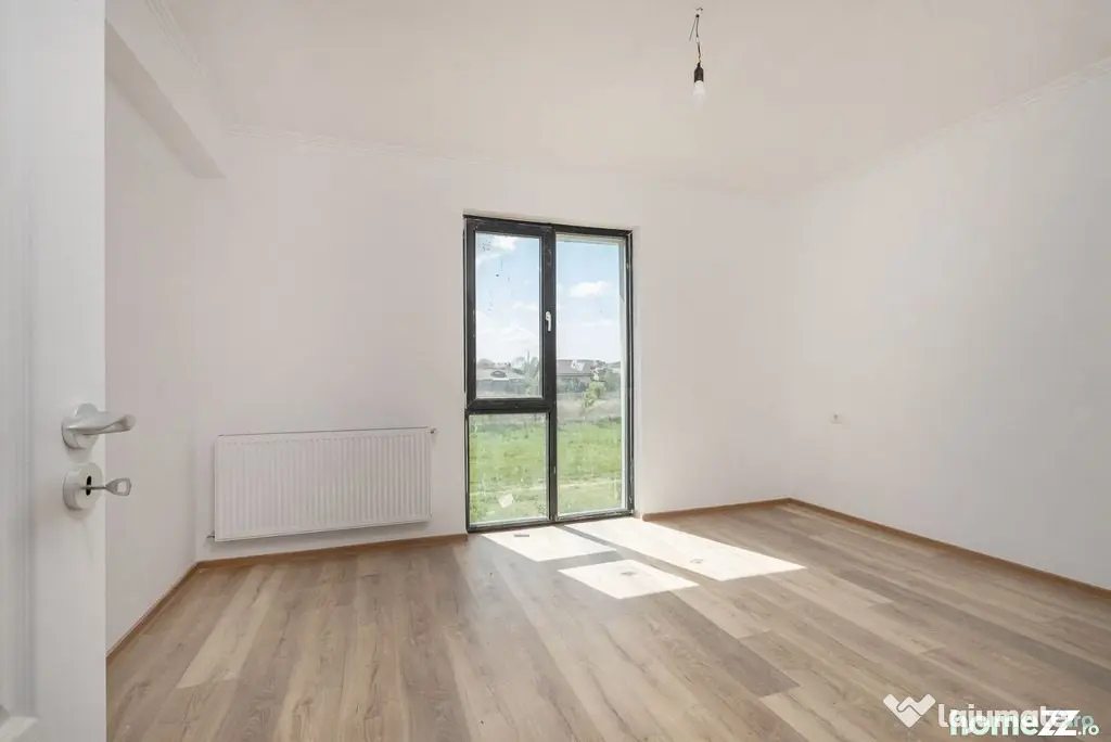 Refugiu Elegant lângă Pădurea Snagov: Casa Visurilor T... - Snagov (Bucuresti-Ilfov)