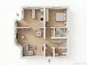 Refugiu Elegant lângă Pădurea Snagov: Casa Visurilor T...