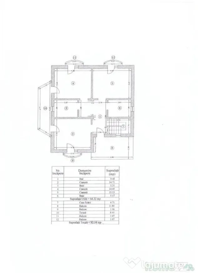 Refugiu Elegant lângă Pădurea Snagov: Casa Visurilor T... - Snagov (Bucuresti-Ilfov)