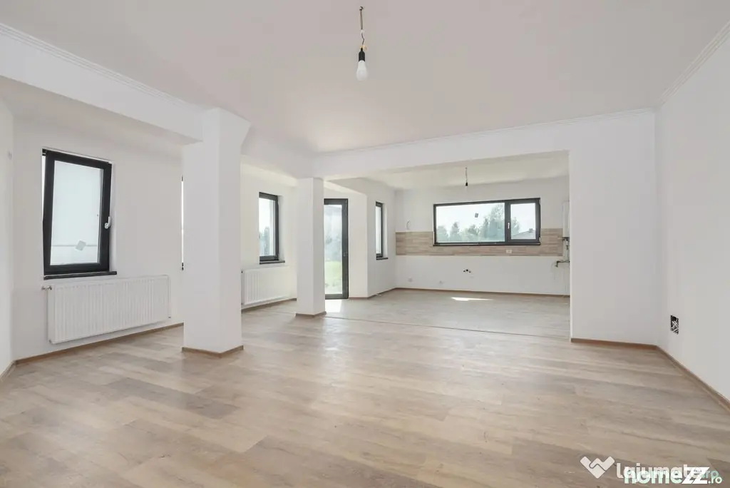 Refugiu Elegant lângă Pădurea Snagov: Casa Visurilor T... - Snagov (Bucuresti-Ilfov)