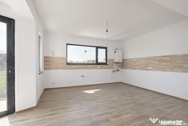 Refugiu Elegant lângă Pădurea Snagov: Casa Visurilor T... - Snagov (Bucuresti-Ilfov)