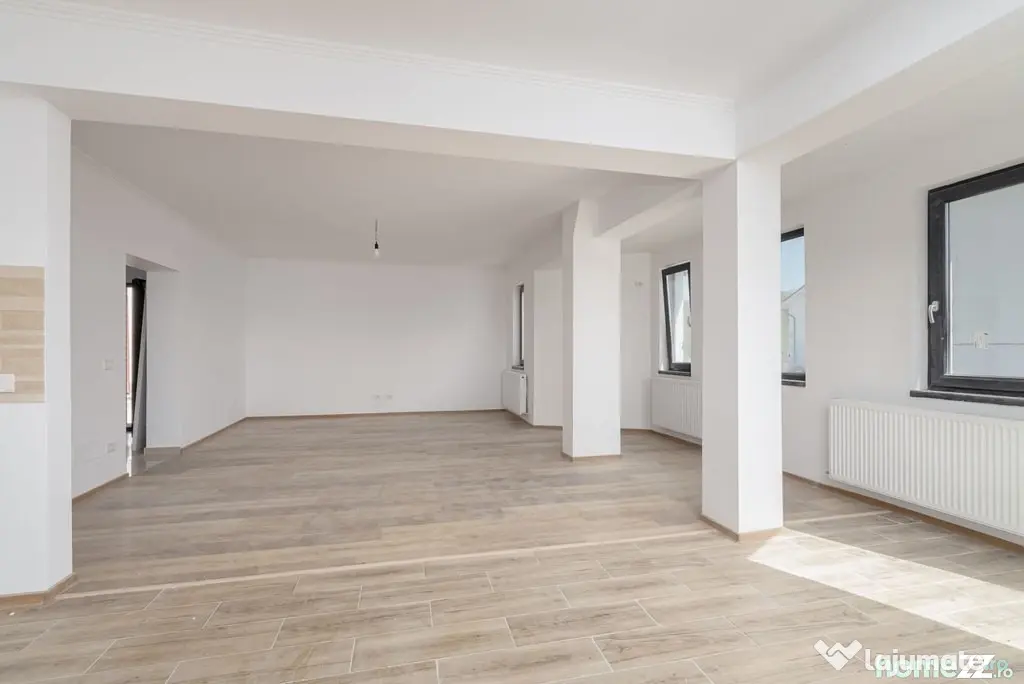 Refugiu Elegant lângă Pădurea Snagov: Casa Visurilor T... - Snagov (Bucuresti-Ilfov)