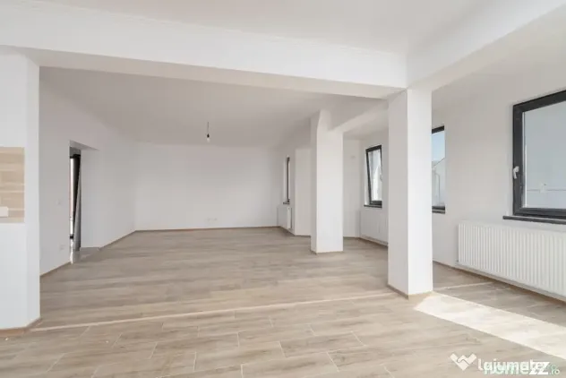 Refugiu Elegant lângă Pădurea Snagov: Casa Visurilor T... - Snagov (Bucuresti-Ilfov)