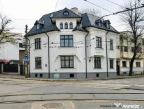 OCAZIE!1!Vila individuala, Bdul Ferdinand 400 mp, ,200 mp cu