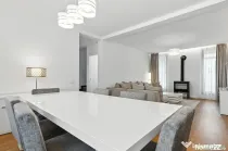 Casă Premium în Complex Rezidențial Exclusivist – Pi...