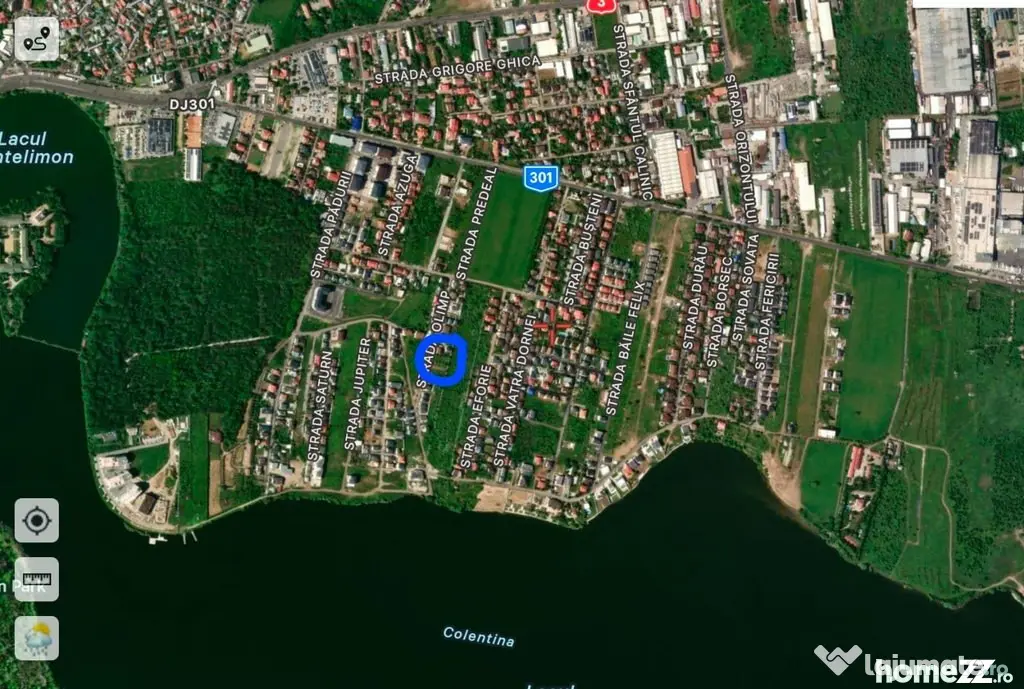 ???? Complex Rezidențial Premium – 6 case moderne pe p... - Pantelimon (Bucuresti-Ilfov)